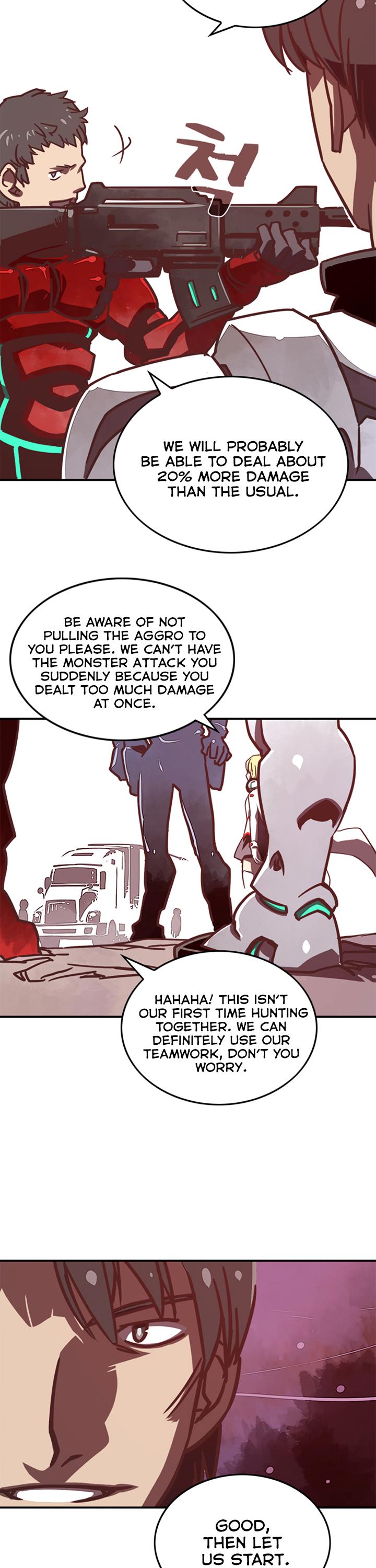 I Am The Sorcerer King Chapter 8 page 7 - Chapter 8