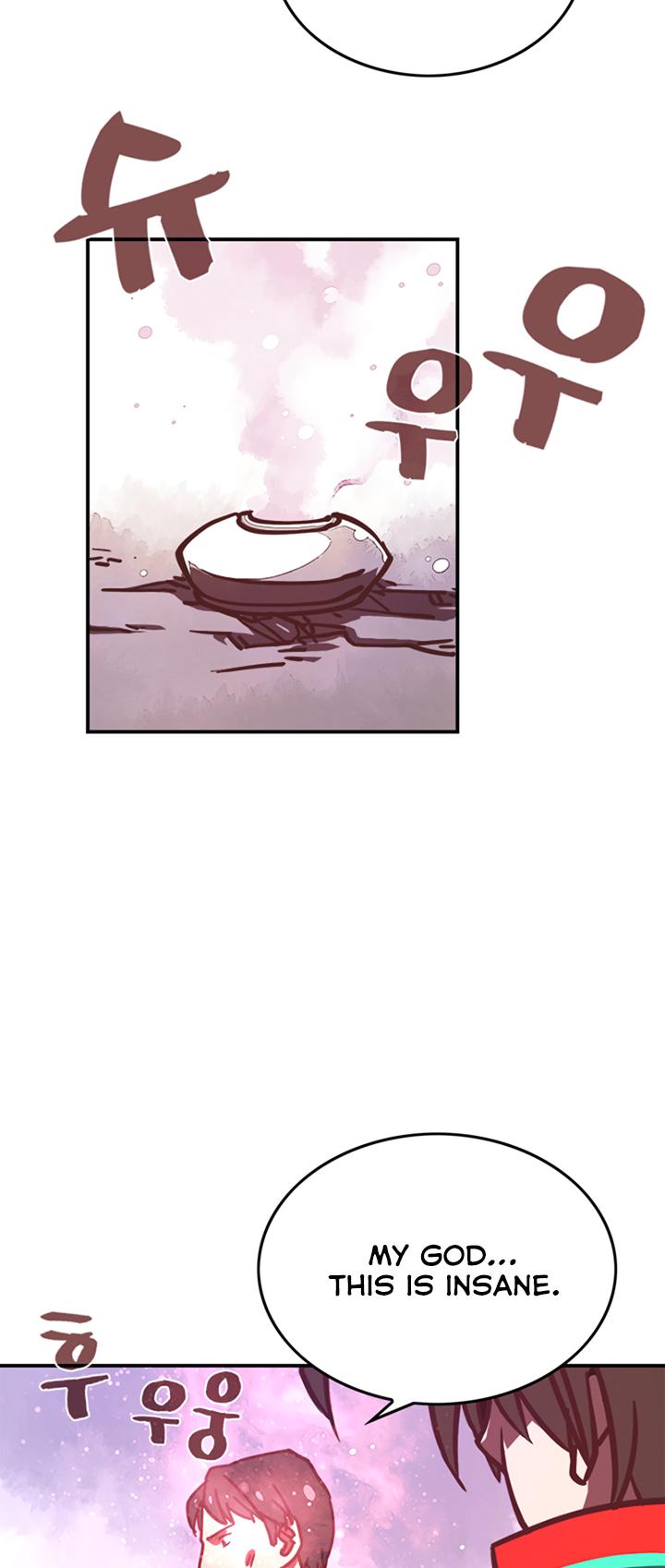 I Am The Sorcerer King Chapter 8 page 8 - Chapter 8