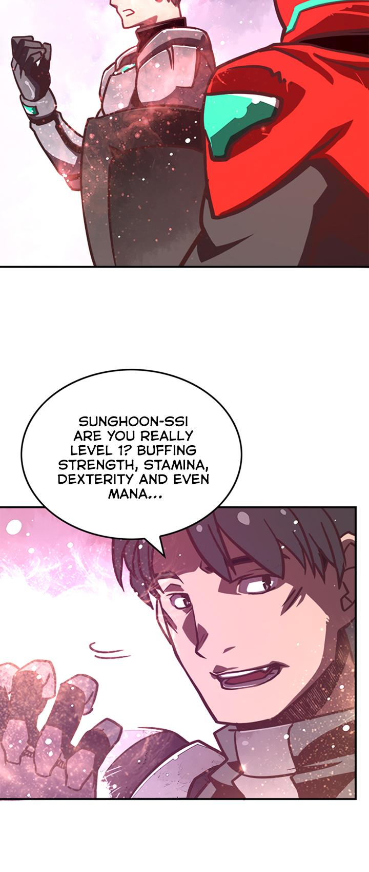 I Am The Sorcerer King Chapter 8 page 9 - Chapter 8