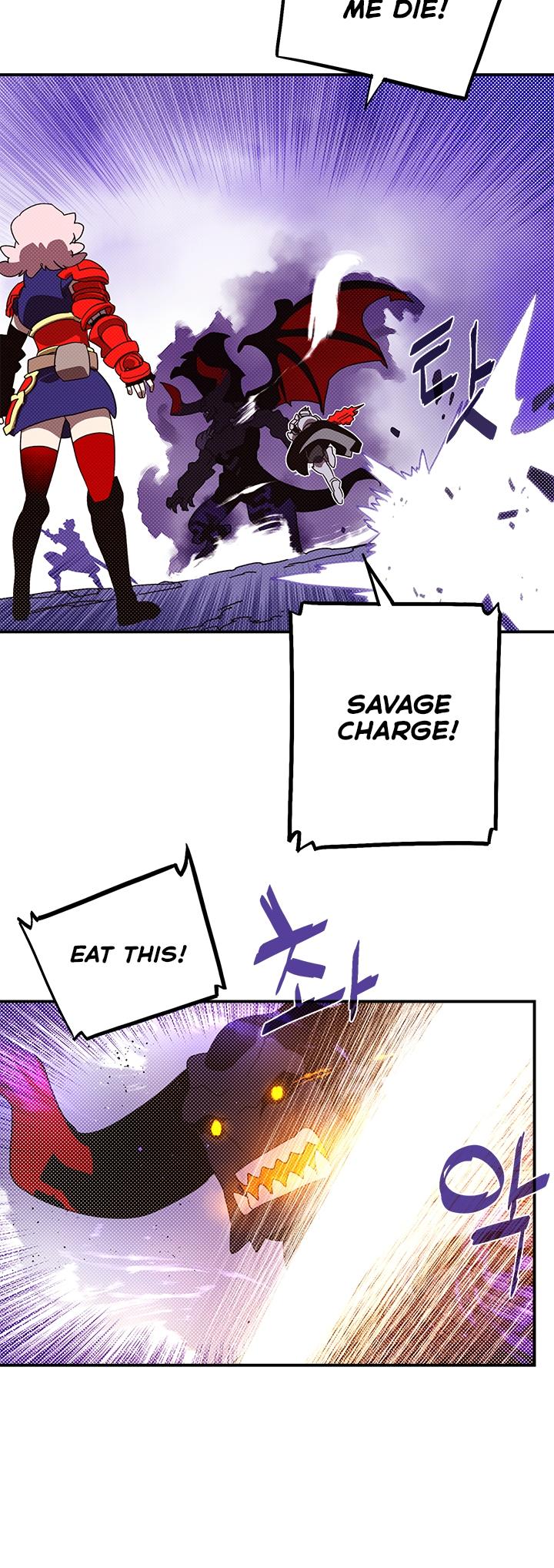 I Am The Sorcerer King Chapter 80 page 14 - Chapter 80