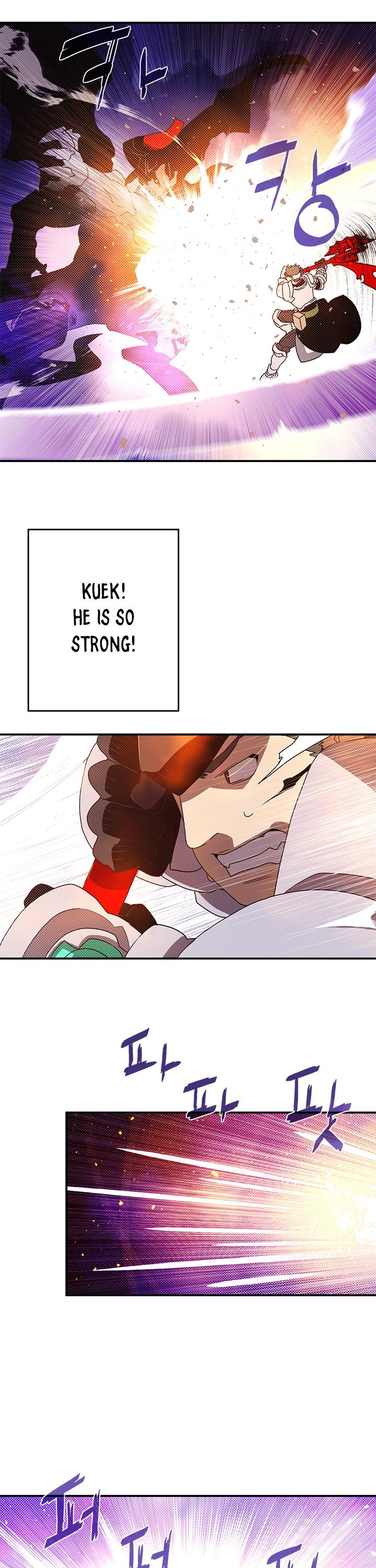 I Am The Sorcerer King Chapter 80 page 15 - Chapter 80