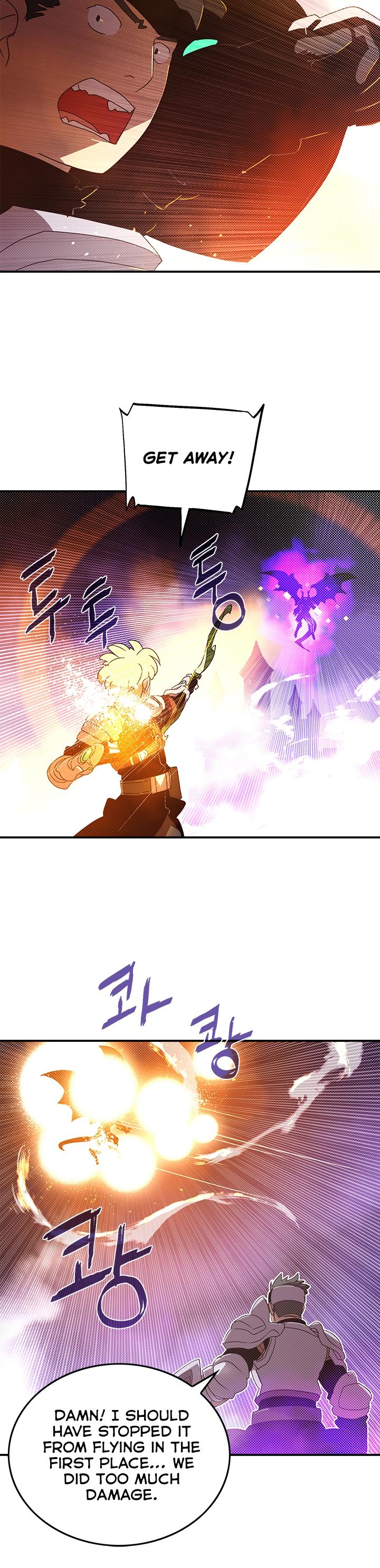 I Am The Sorcerer King Chapter 80 page 20 - Chapter 80