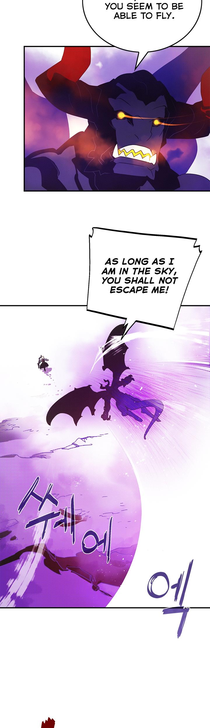 I Am The Sorcerer King Chapter 80 page 23 - Chapter 80