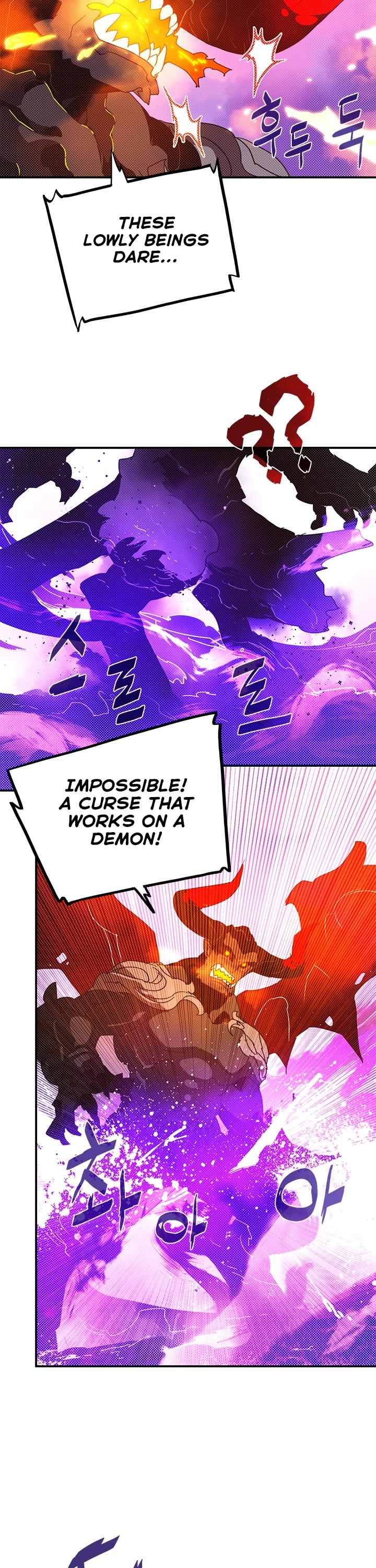 I Am The Sorcerer King Chapter 80 page 4 - Chapter 80