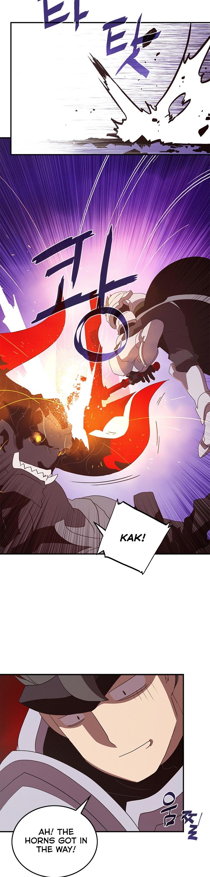 I Am The Sorcerer King Chapter 80 page 5 - Chapter 80