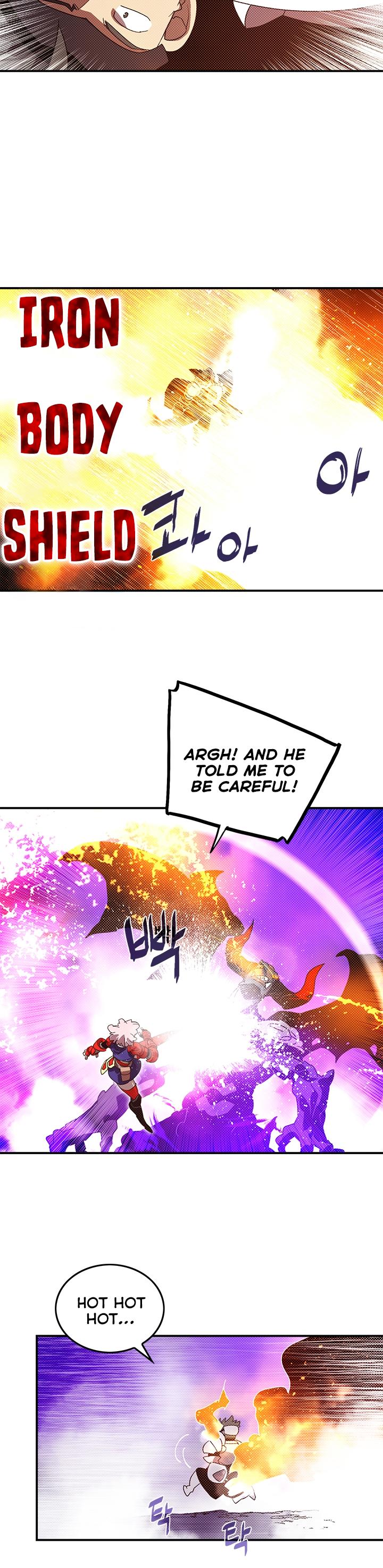I Am The Sorcerer King Chapter 80 page 7 - Chapter 80