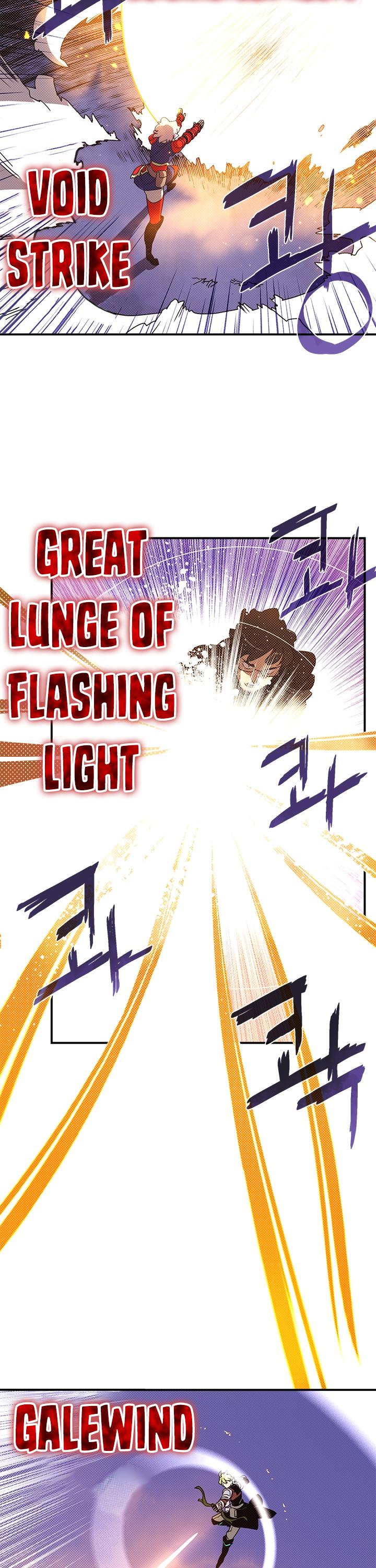 I Am The Sorcerer King Chapter 81 page 11 - Chapter 81