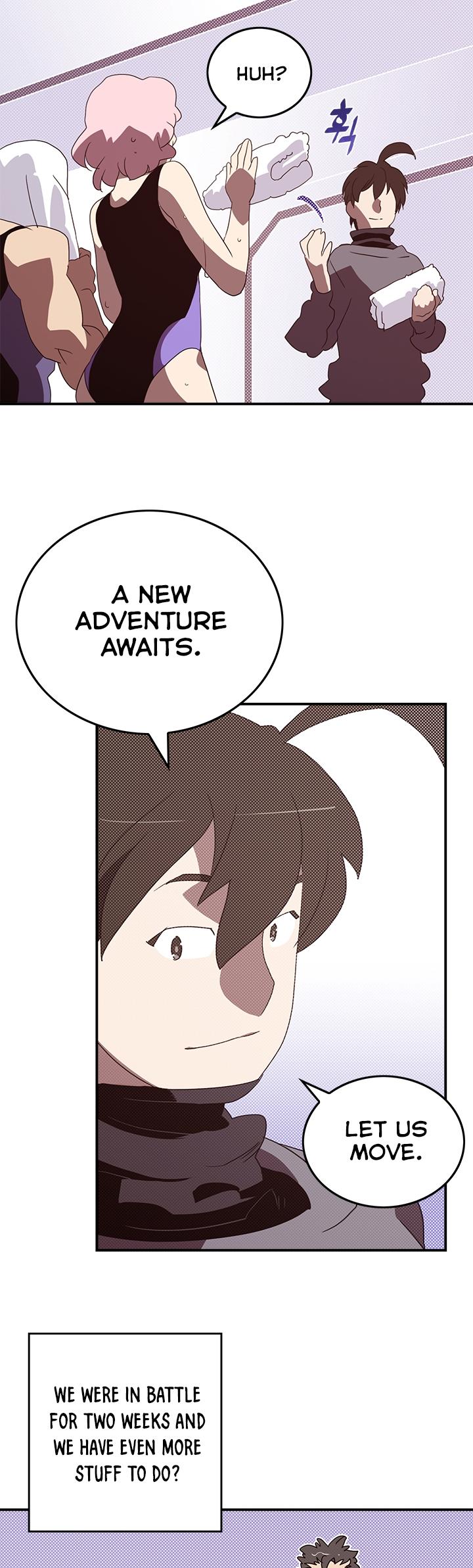 I Am The Sorcerer King Chapter 81 page 18 - Chapter 81