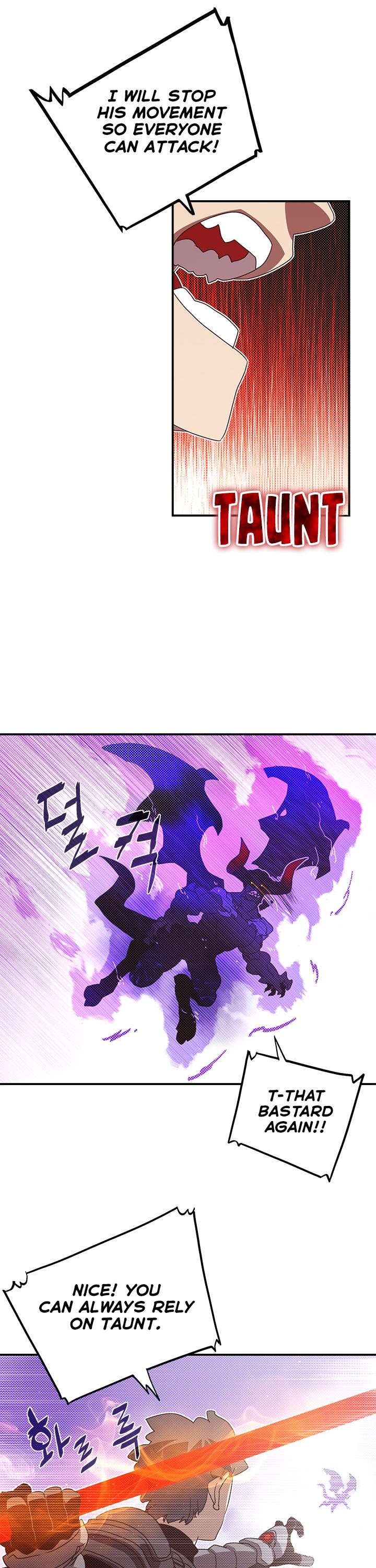 I Am The Sorcerer King Chapter 81 page 2 - Chapter 81