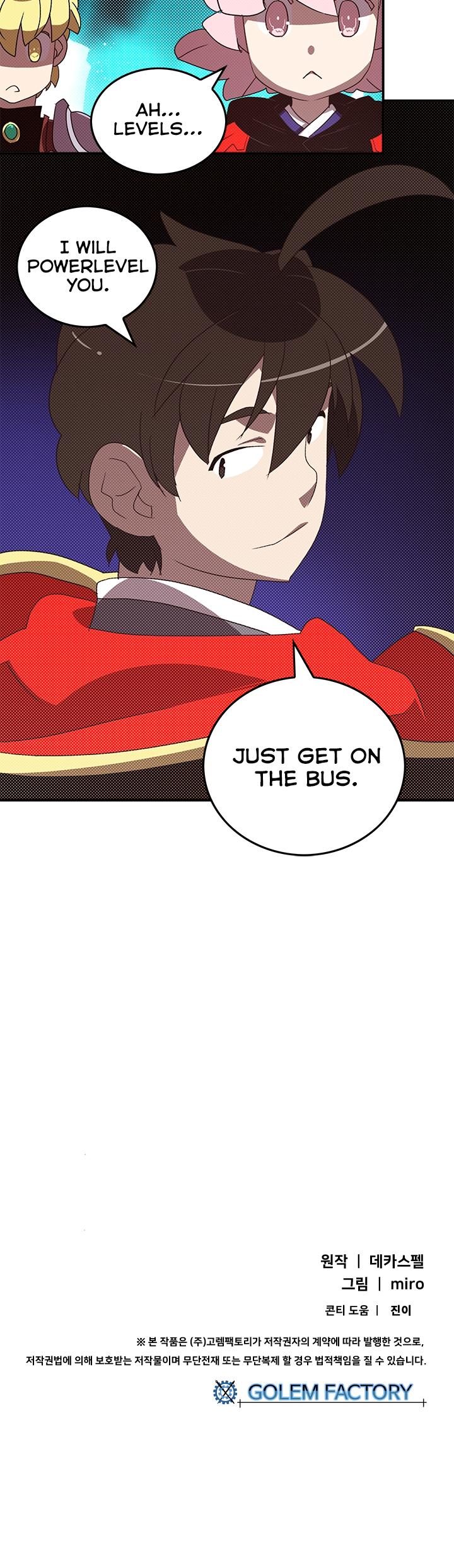 I Am The Sorcerer King Chapter 81 page 24 - Chapter 81