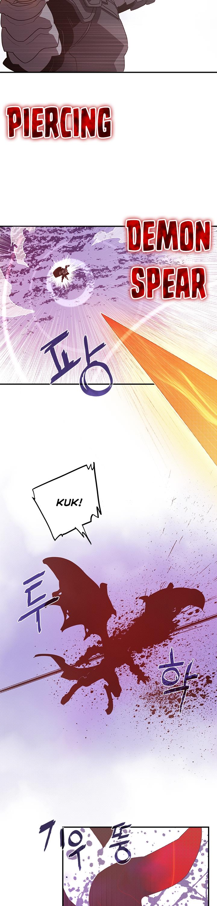 I Am The Sorcerer King Chapter 81 page 3 - Chapter 81