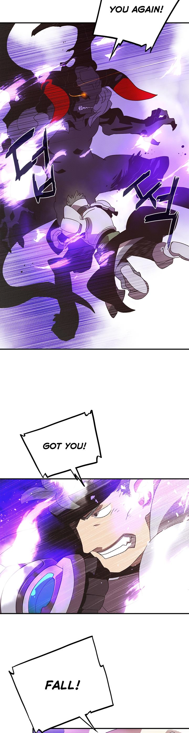 I Am The Sorcerer King Chapter 81 page 6 - Chapter 81