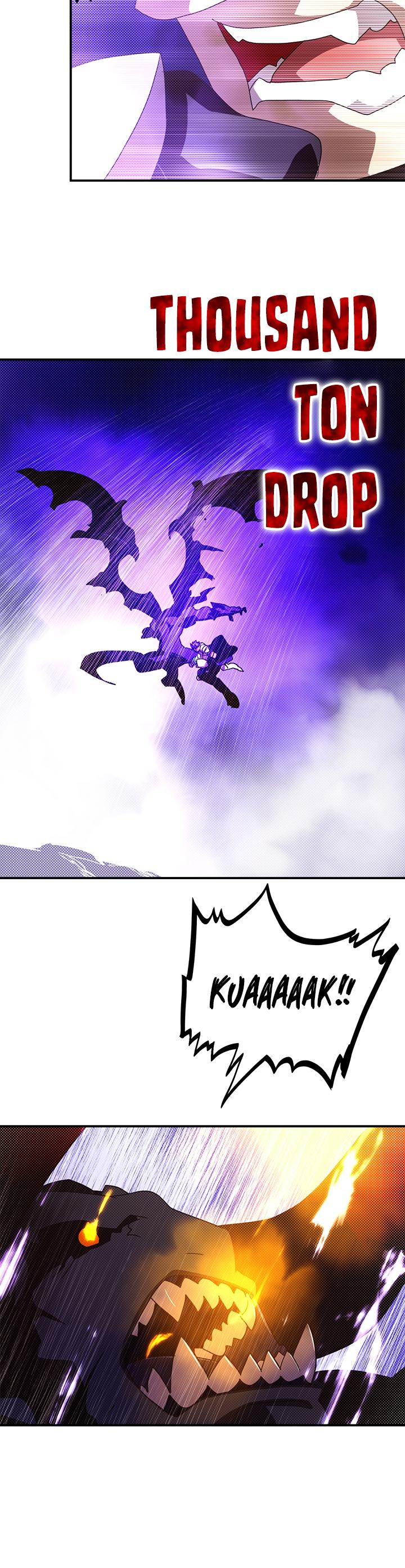 I Am The Sorcerer King Chapter 81 page 7 - Chapter 81