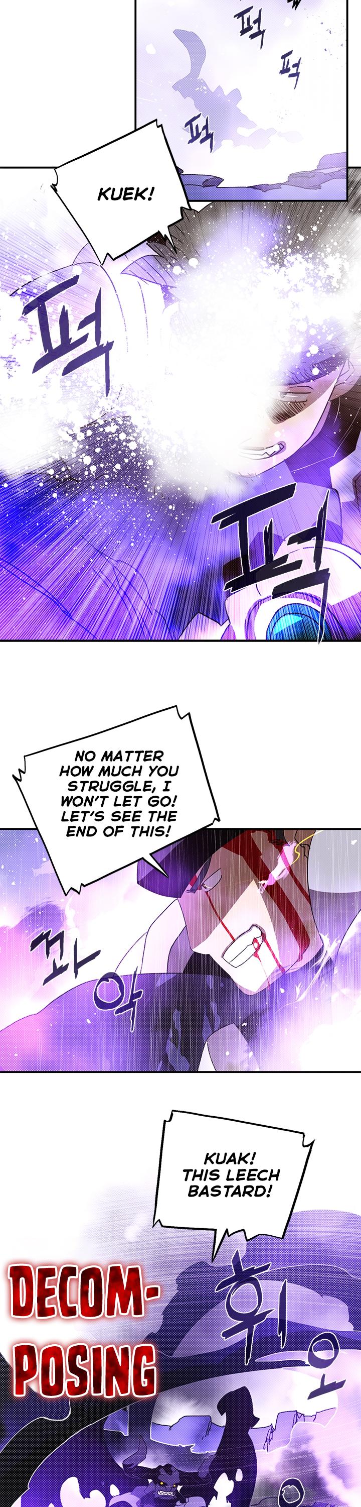 I Am The Sorcerer King Chapter 81 page 9 - Chapter 81
