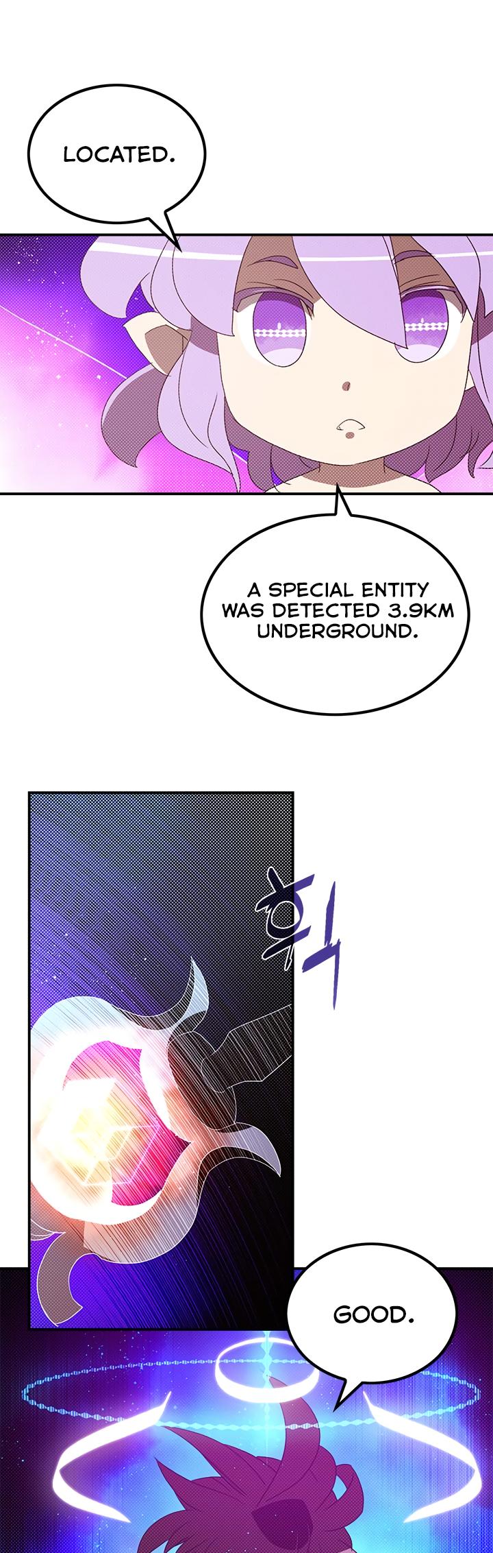 I Am The Sorcerer King Chapter 82 page 18 - Chapter 82