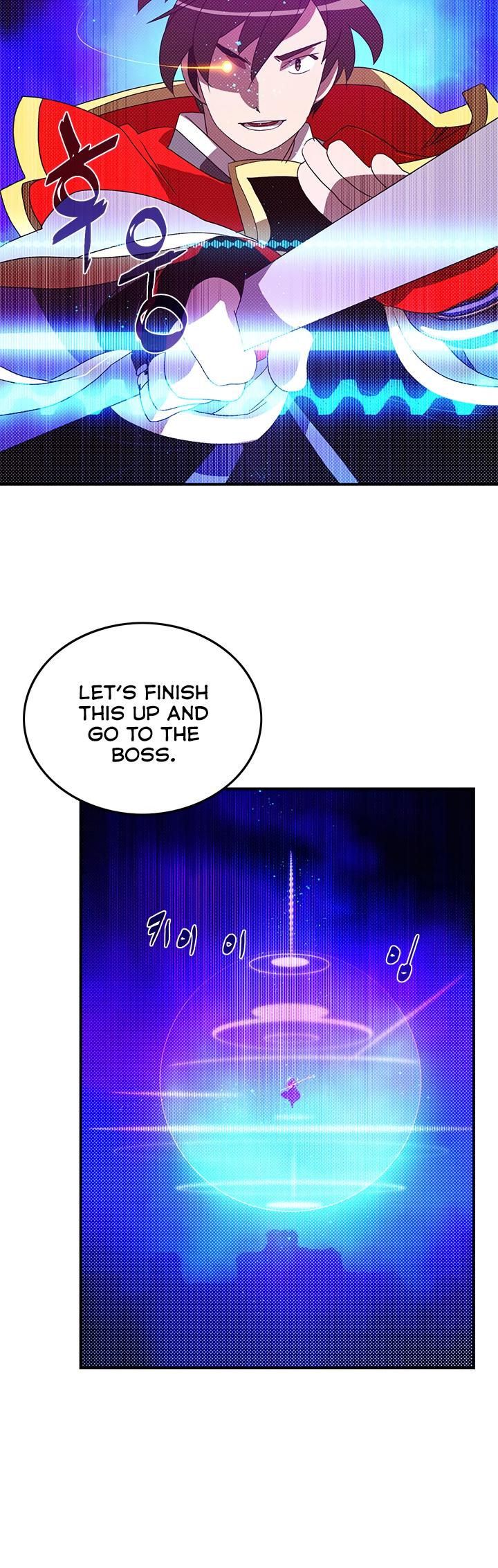 I Am The Sorcerer King Chapter 82 page 19 - Chapter 82