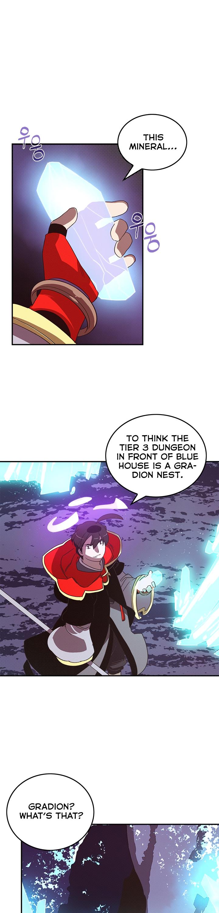 I Am The Sorcerer King Chapter 82 page 2 - Chapter 82