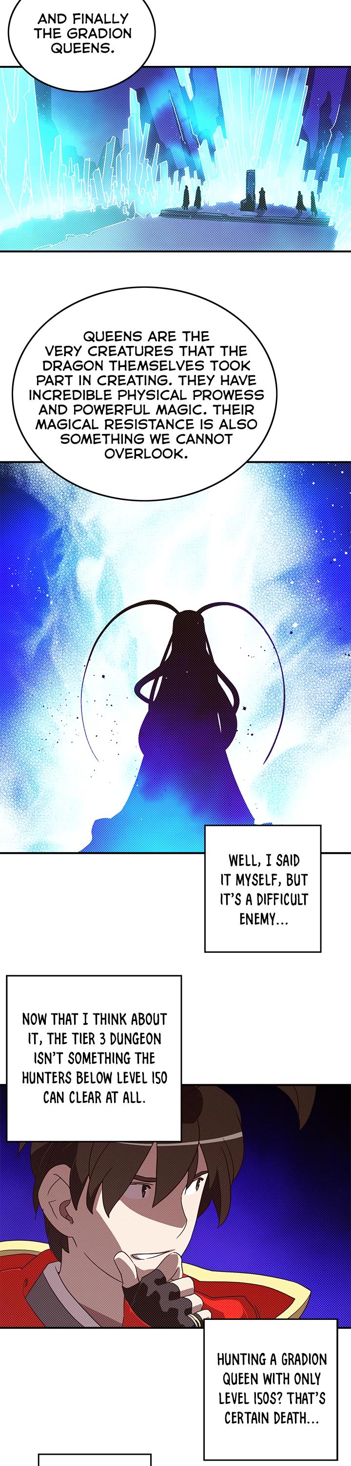 I Am The Sorcerer King Chapter 82 page 5 - Chapter 82