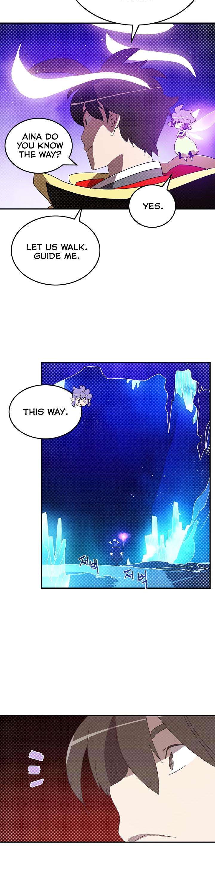 I Am The Sorcerer King Chapter 83 page 14 - Chapter 83
