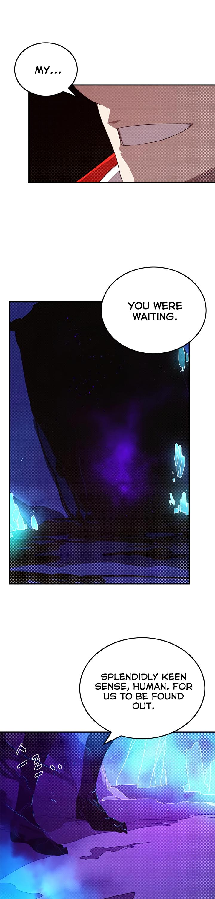 I Am The Sorcerer King Chapter 83 page 15 - Chapter 83