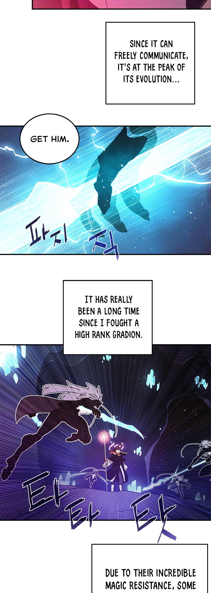 I Am The Sorcerer King Chapter 83 page 17 - Chapter 83