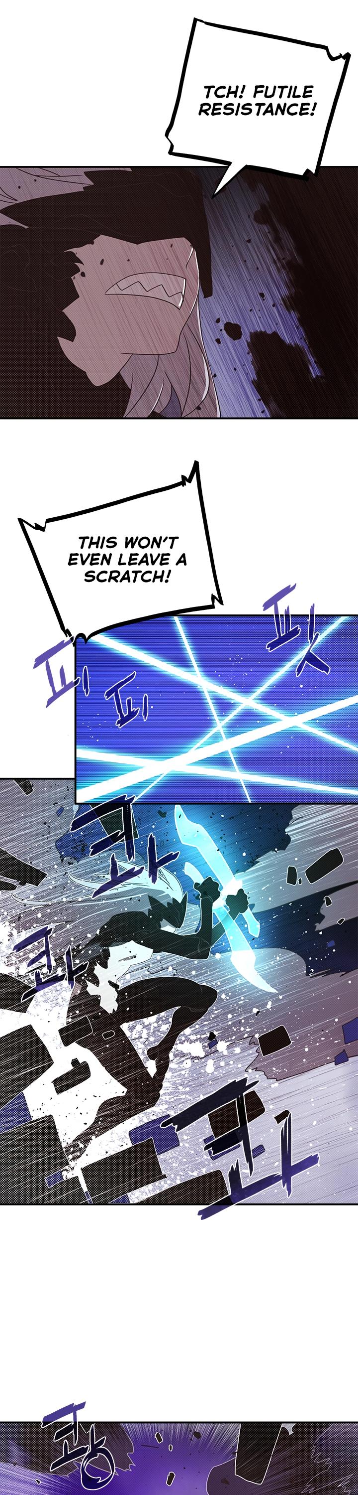 I Am The Sorcerer King Chapter 83 page 19 - Chapter 83