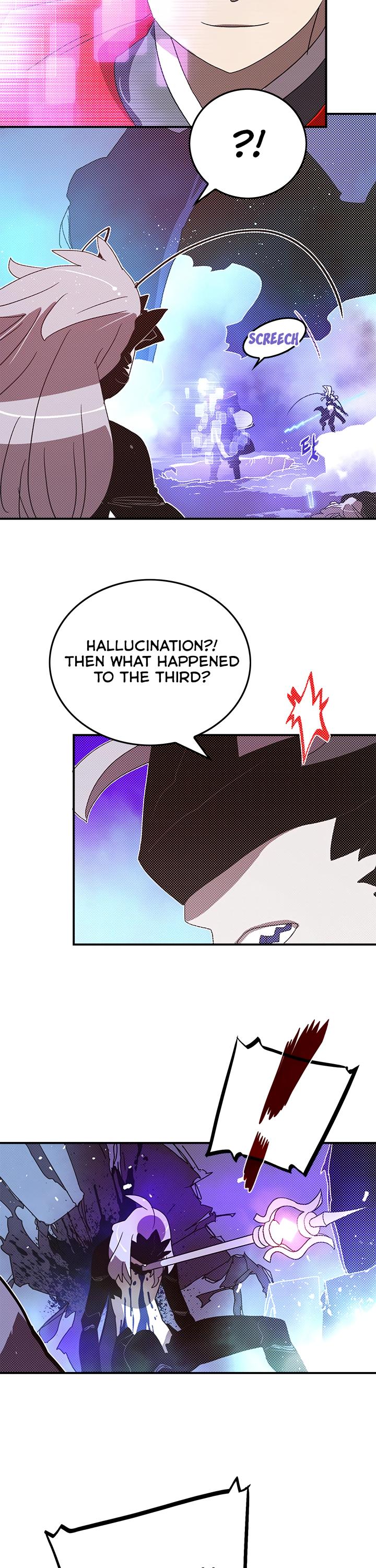 I Am The Sorcerer King Chapter 83 page 23 - Chapter 83