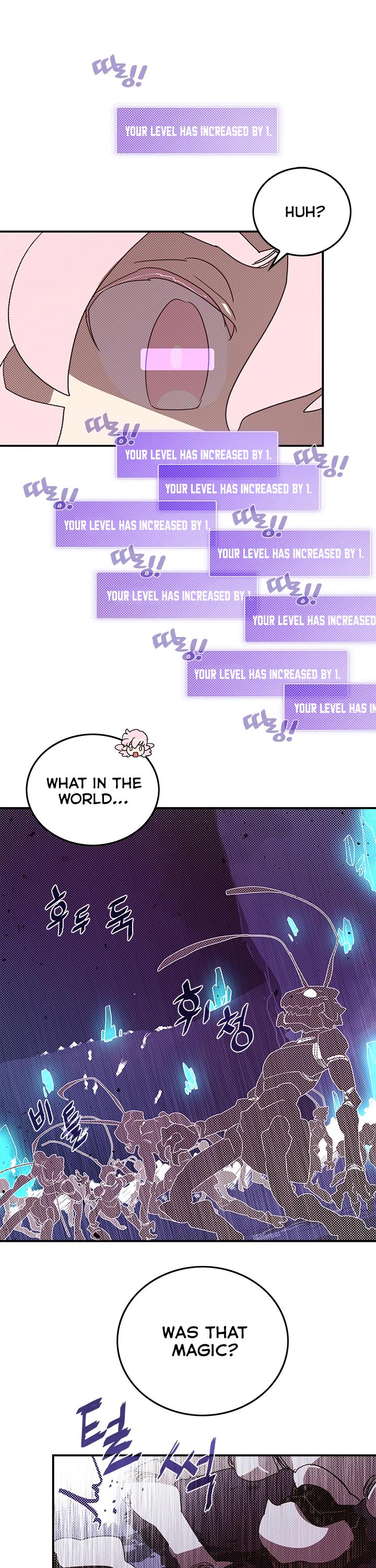 I Am The Sorcerer King Chapter 83 page 3 - Chapter 83