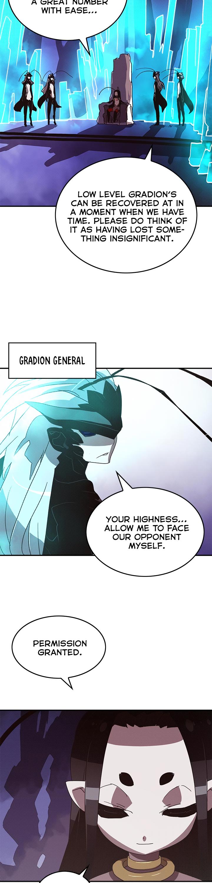 I Am The Sorcerer King Chapter 83 page 5 - Chapter 83