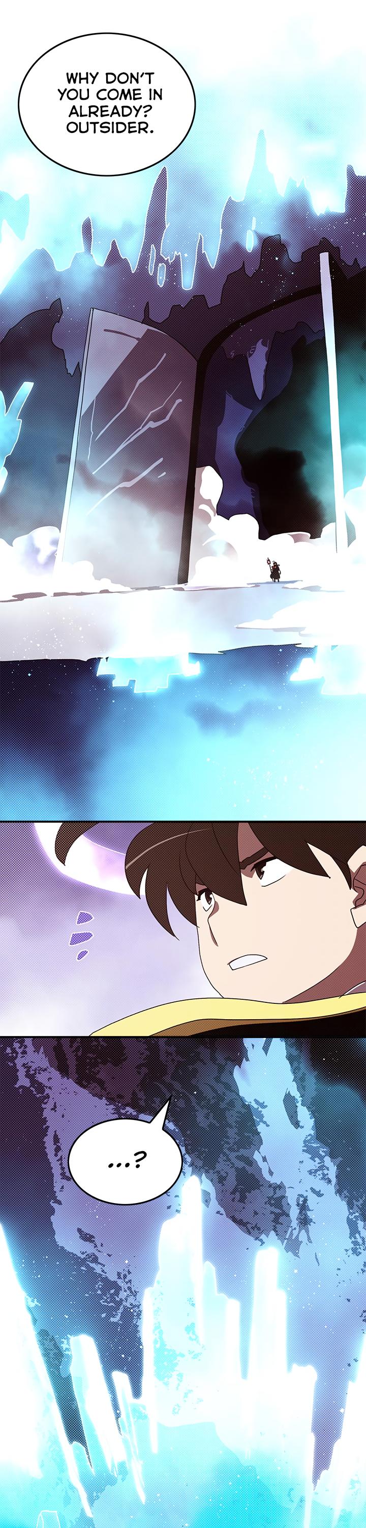 I Am The Sorcerer King Chapter 84 page 10 - Chapter 84