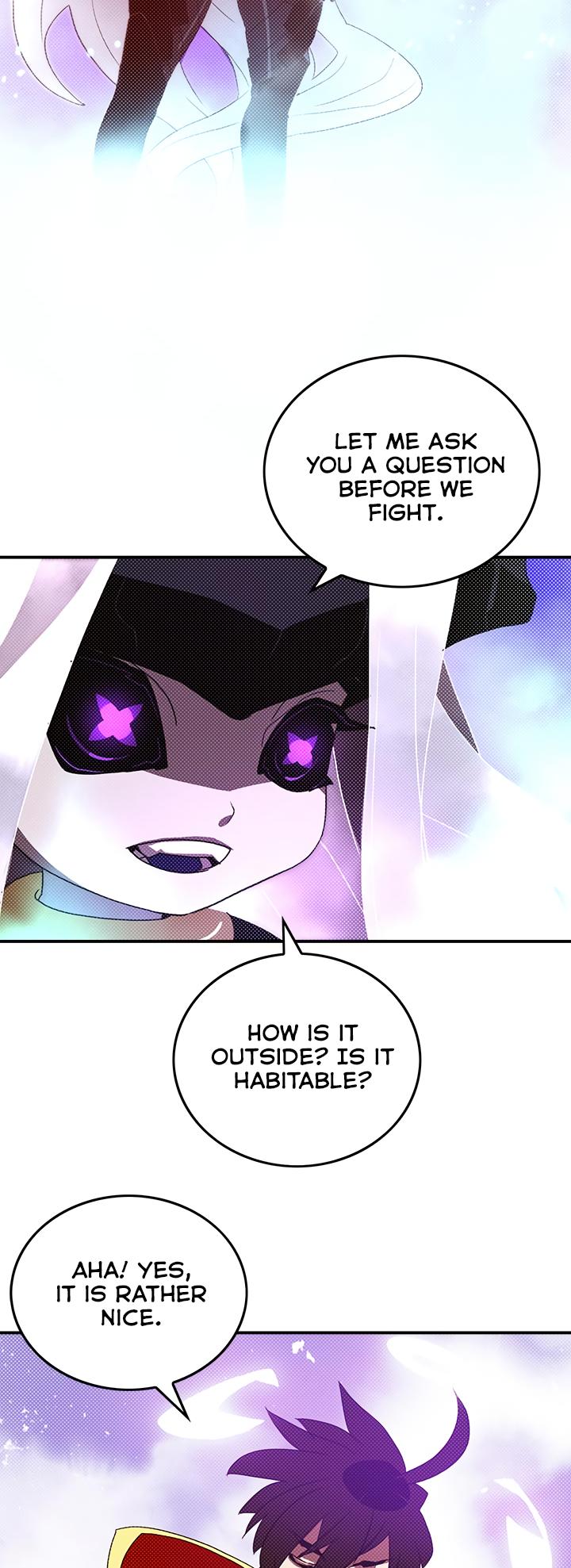I Am The Sorcerer King Chapter 84 page 18 - Chapter 84