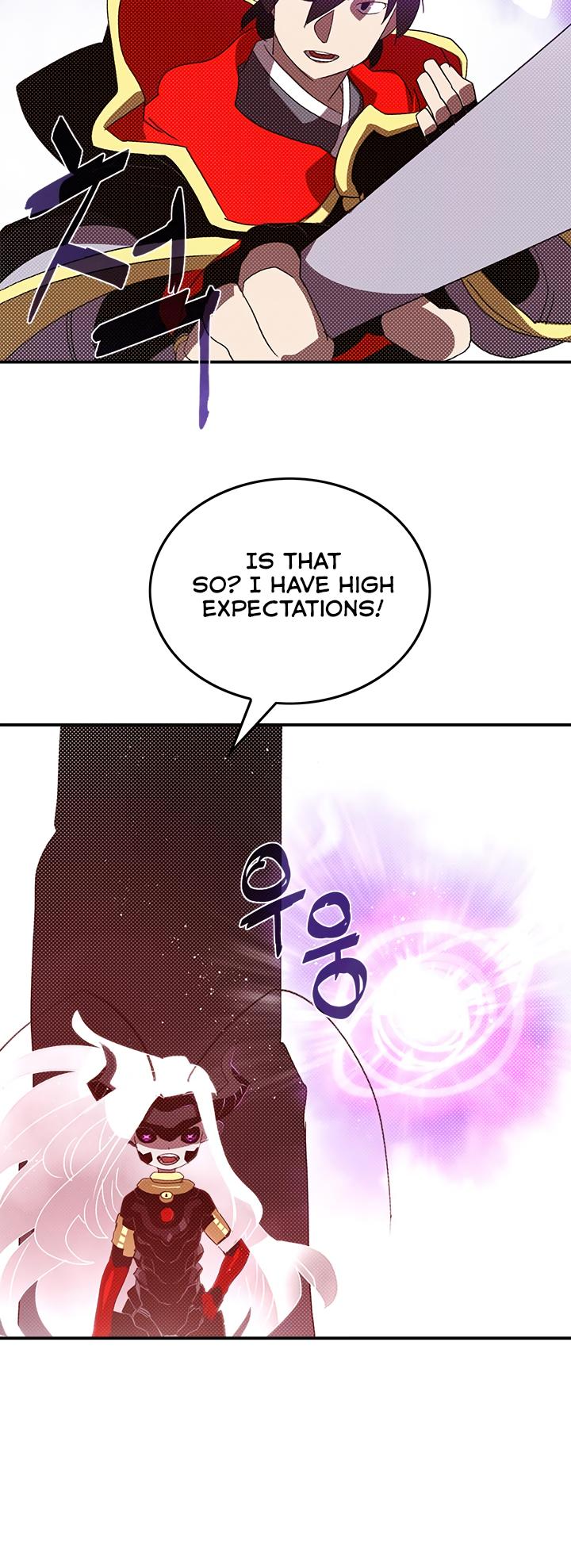 I Am The Sorcerer King Chapter 84 page 19 - Chapter 84