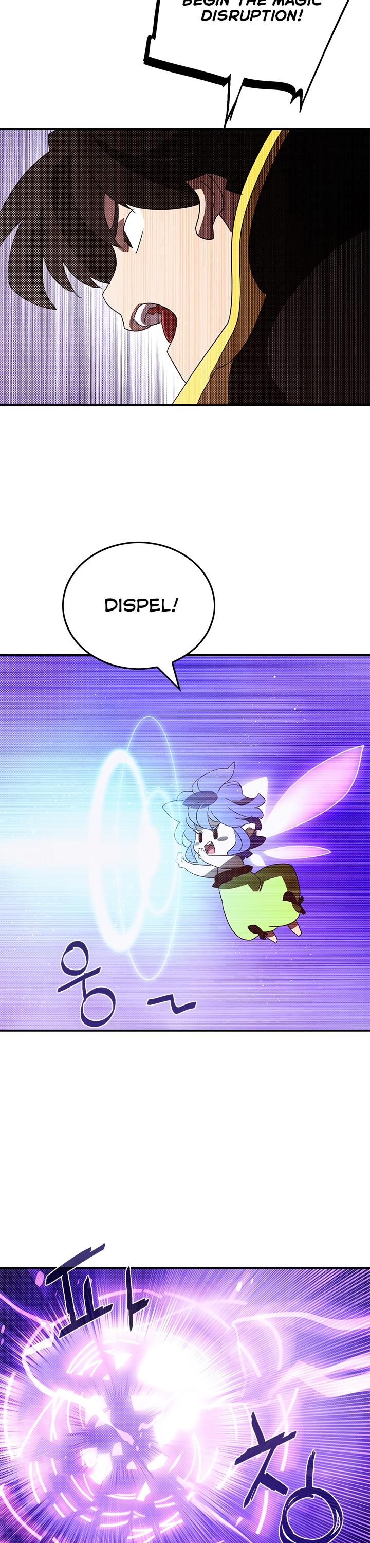 I Am The Sorcerer King Chapter 84 page 22 - Chapter 84