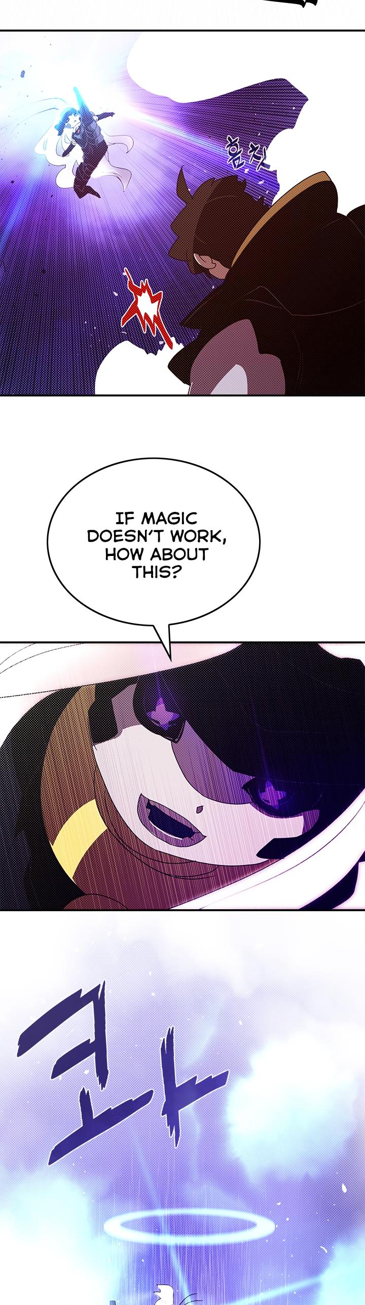I Am The Sorcerer King Chapter 84 page 24 - Chapter 84
