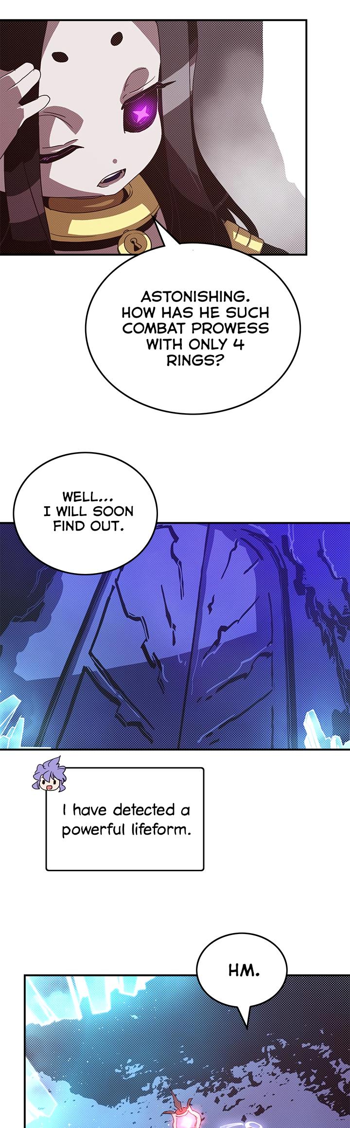 I Am The Sorcerer King Chapter 84 page 6 - Chapter 84