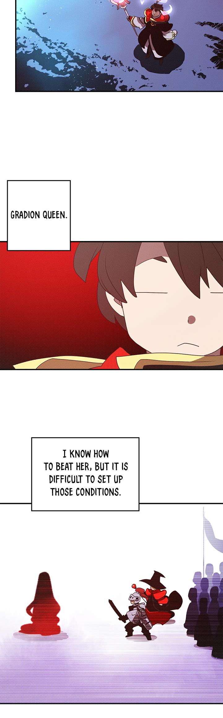 I Am The Sorcerer King Chapter 84 page 7 - Chapter 84