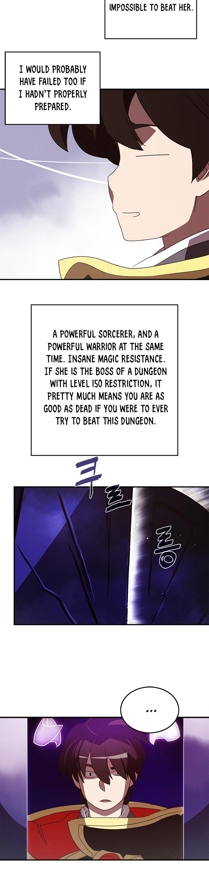 I Am The Sorcerer King Chapter 84 page 9 - Chapter 84