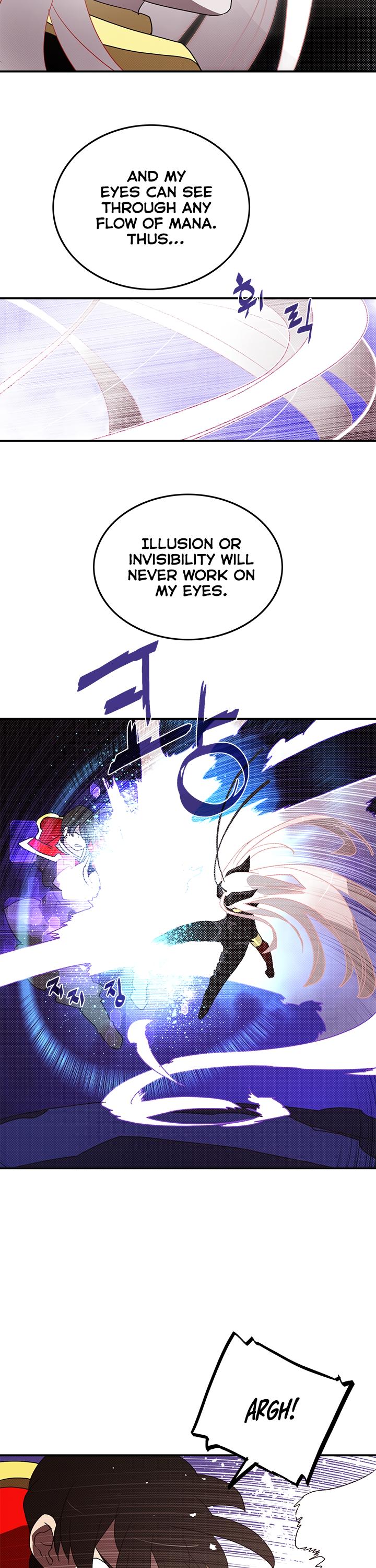 I Am The Sorcerer King Chapter 85 page 11 - Chapter 85