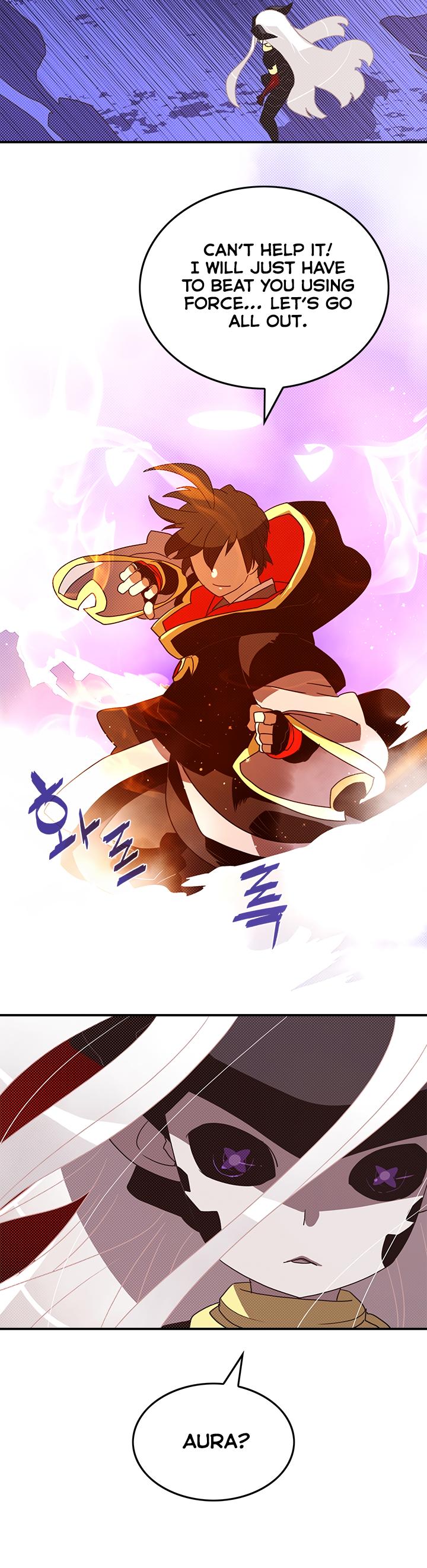 I Am The Sorcerer King Chapter 85 page 13 - Chapter 85