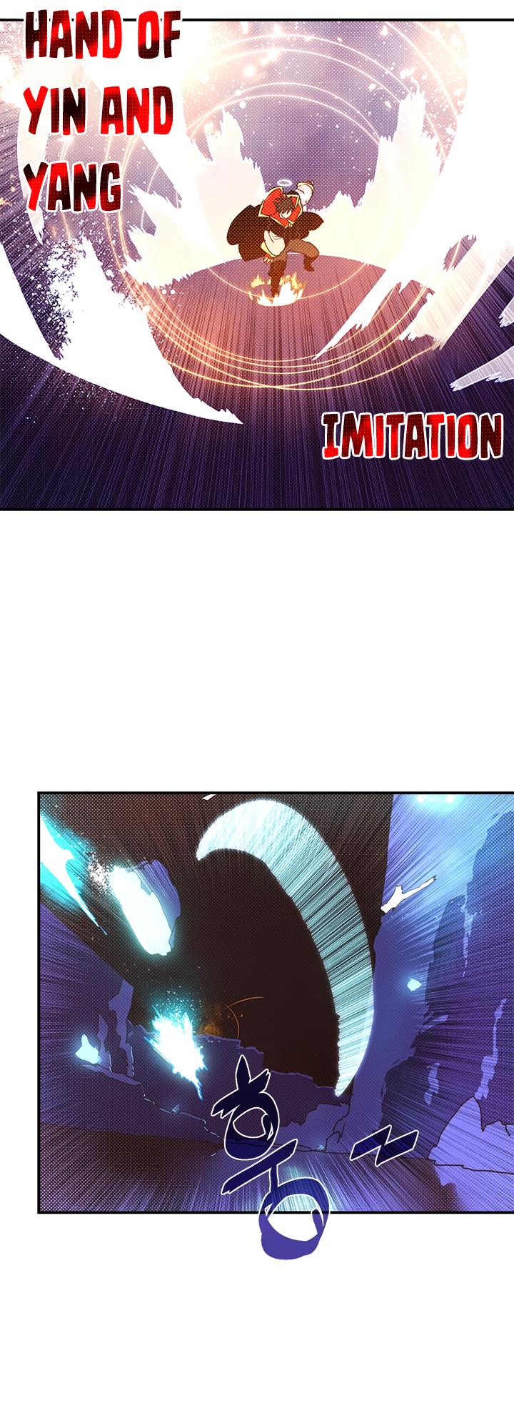 I Am The Sorcerer King Chapter 85 page 18 - Chapter 85