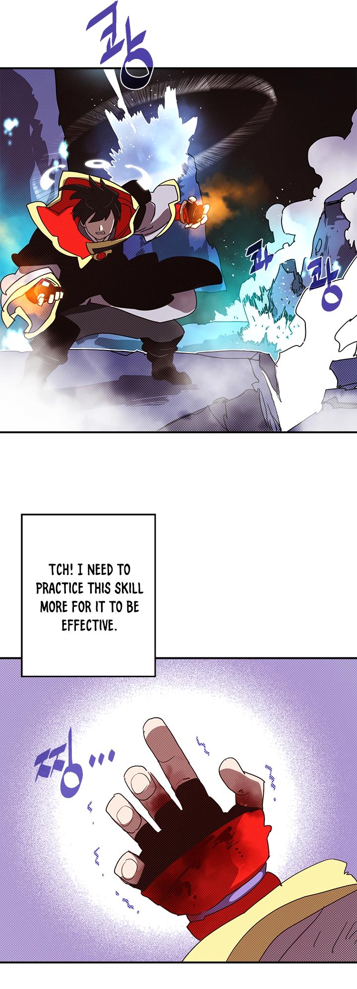 I Am The Sorcerer King Chapter 85 page 19 - Chapter 85