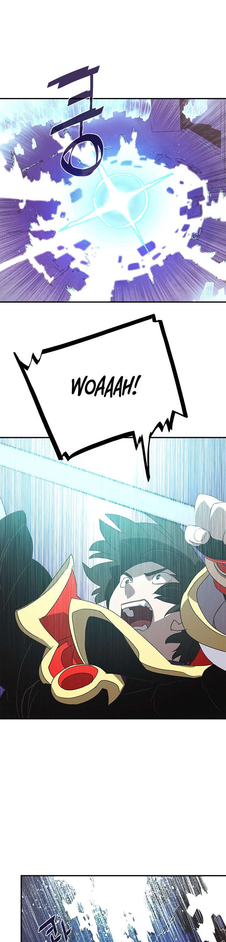 I Am The Sorcerer King Chapter 85 page 2 - Chapter 85