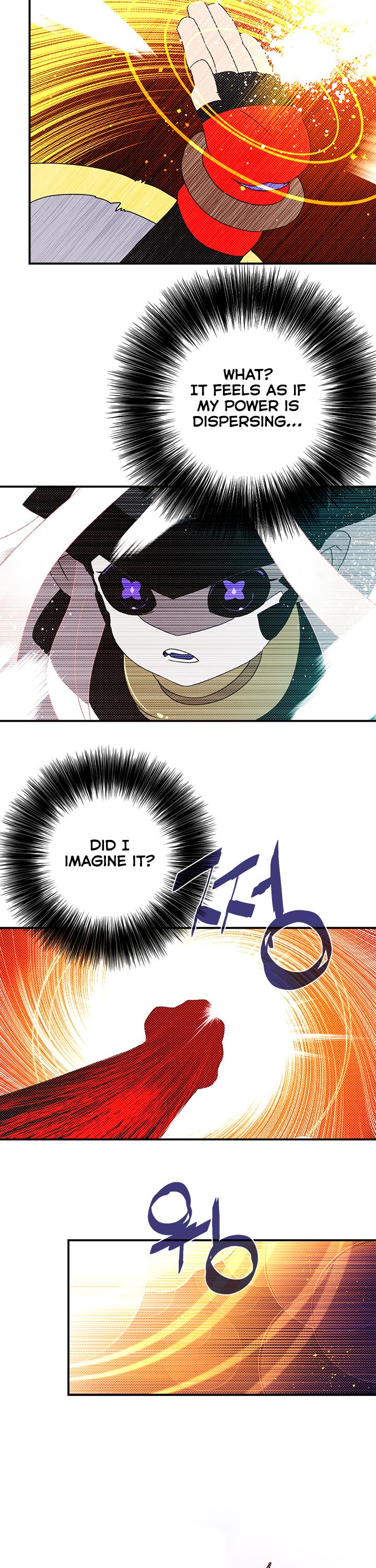 I Am The Sorcerer King Chapter 85 page 24 - Chapter 85