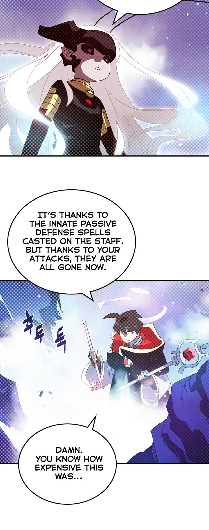 I Am The Sorcerer King Chapter 85 page 7 - Chapter 85