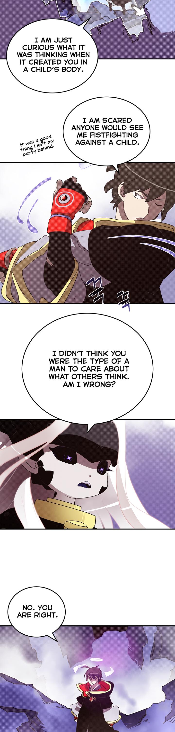 I Am The Sorcerer King Chapter 85 page 9 - Chapter 85