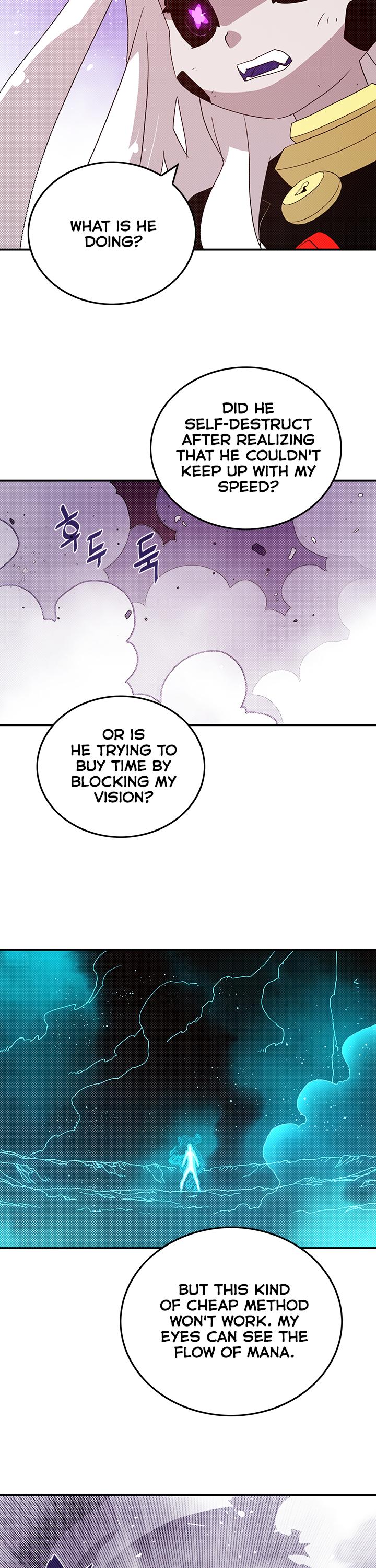 I Am The Sorcerer King Chapter 86 page 11 - Chapter 86