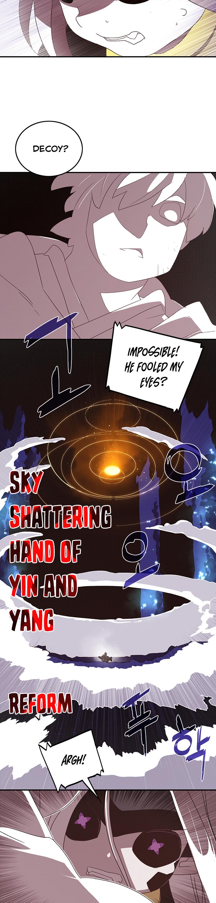 I Am The Sorcerer King Chapter 86 page 15 - Chapter 86