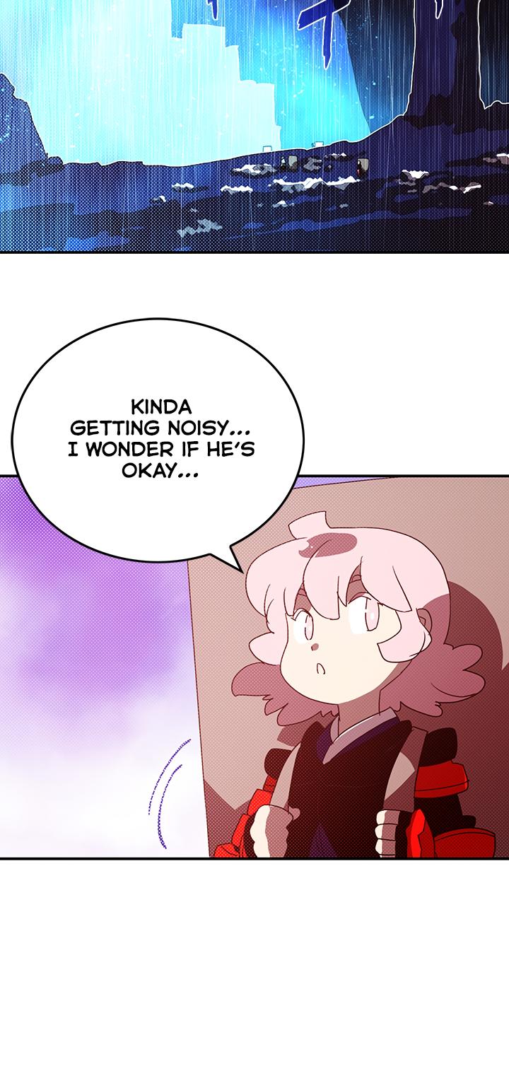 I Am The Sorcerer King Chapter 86 page 18 - Chapter 86