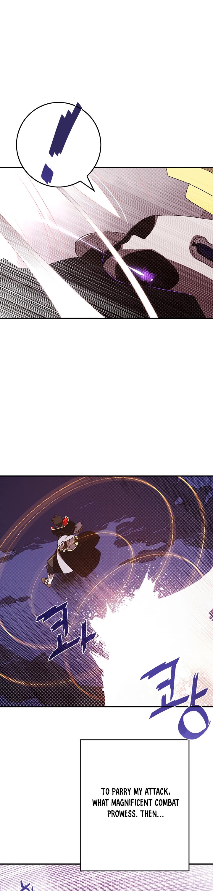 I Am The Sorcerer King Chapter 86 page 2 - Chapter 86