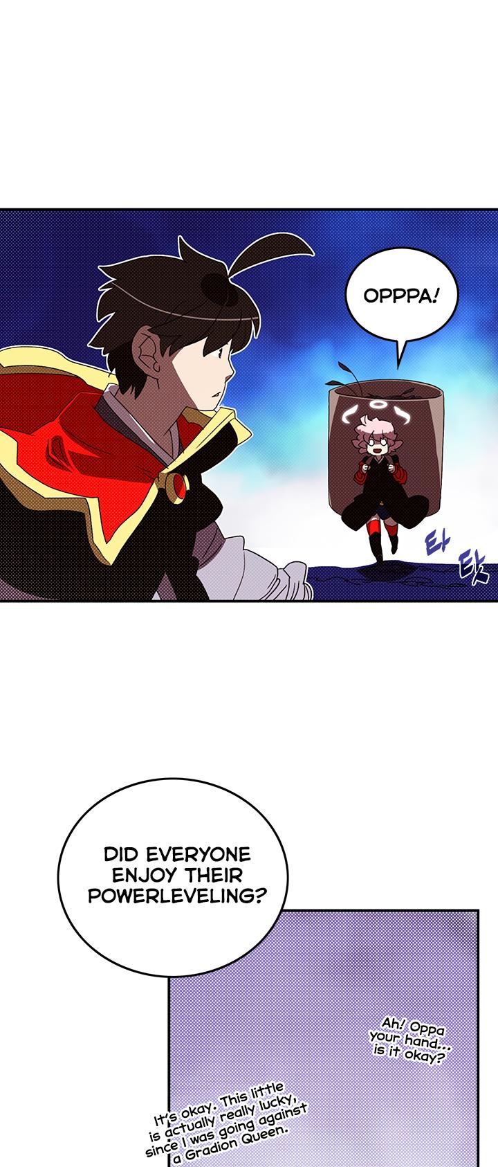 I Am The Sorcerer King Chapter 86 page 23 - Chapter 86